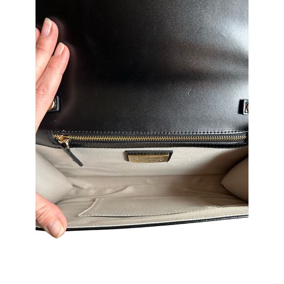 Authentic VALENTINO BY MARIO VALENTINO - Lena Lavoro Crossbody Bag NEW with Tags - Picture 10 of 15